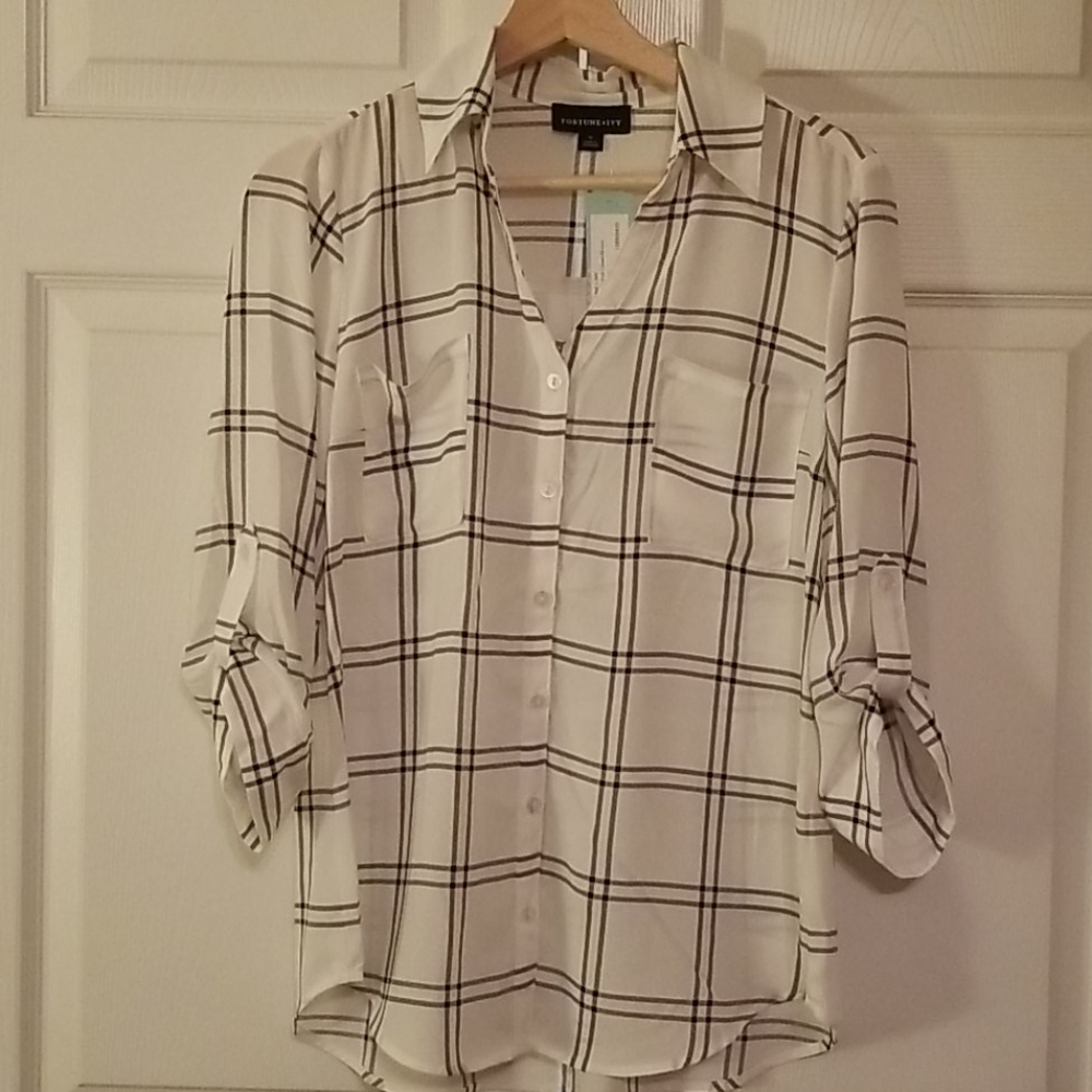 Blouse